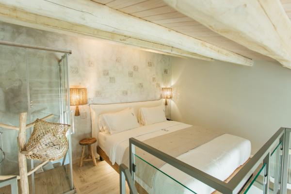 unique suites