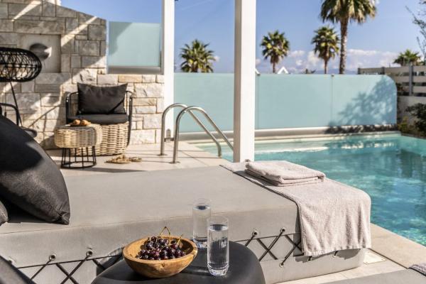 Σουίτα Blue Carpet 