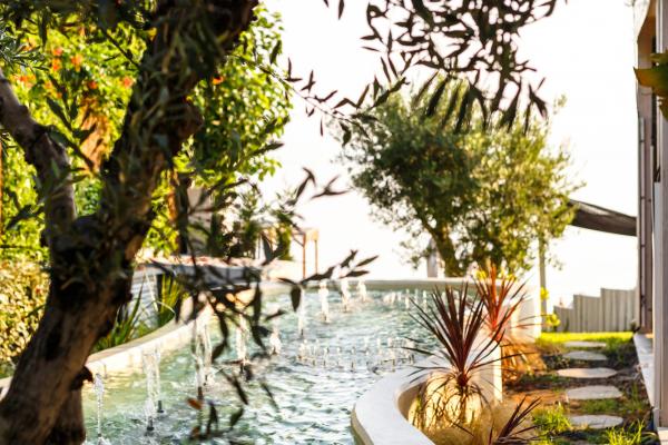 Enjoy your day at our restaurant