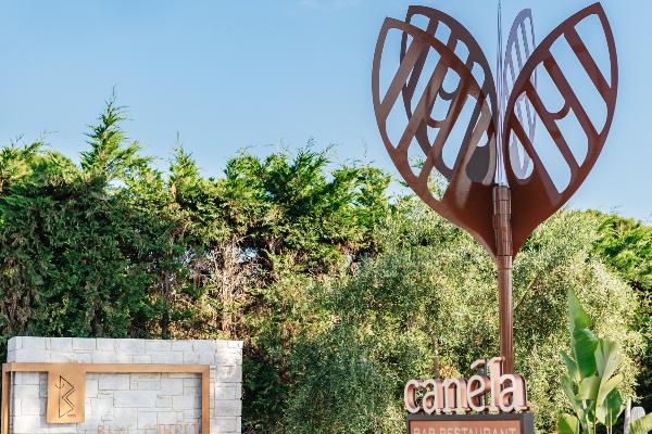 Luxury Suites by the waves, at Chalkidiki