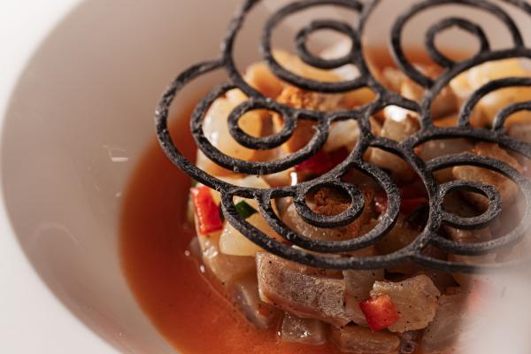 Εστιατόριο Canela