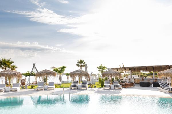 Honeymoon experience