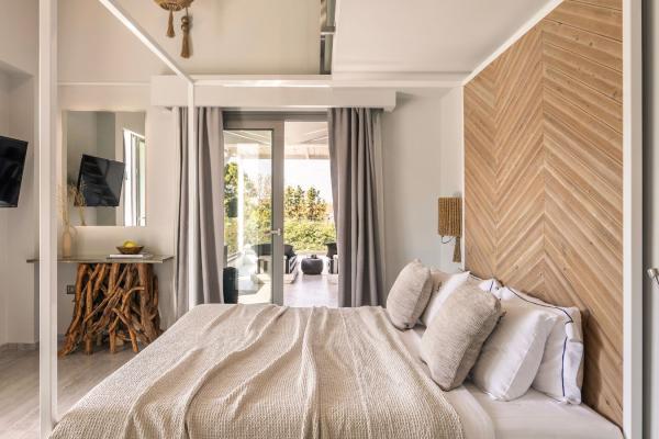 Σουίτα Blue Carpet