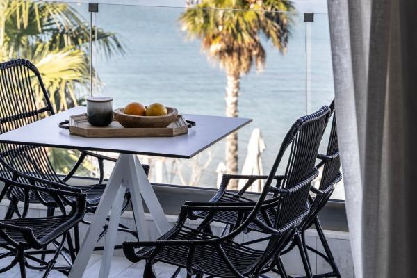 Σουιτα Blue Carpet