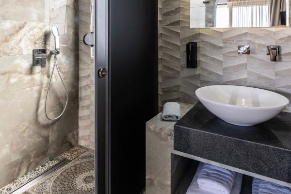 Σουιτα Blue Carpet