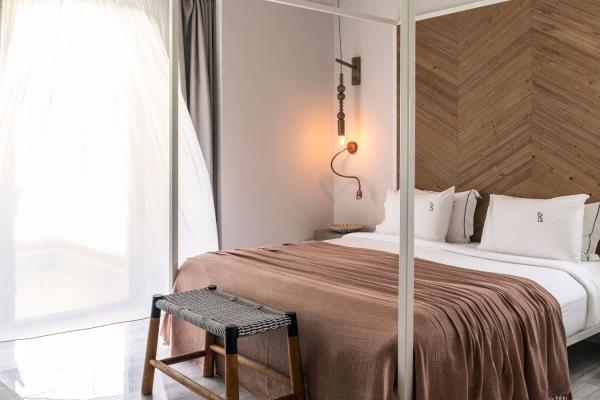 Σουίτα Blue Carpet 