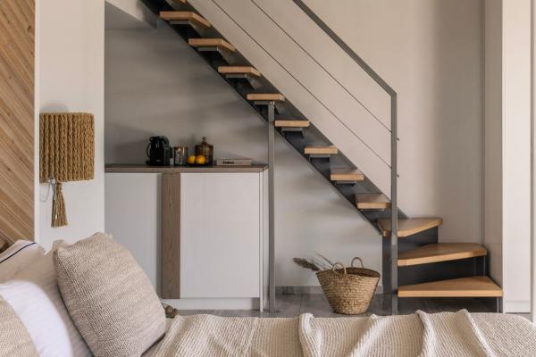 Σουίτα Blue Carpet 