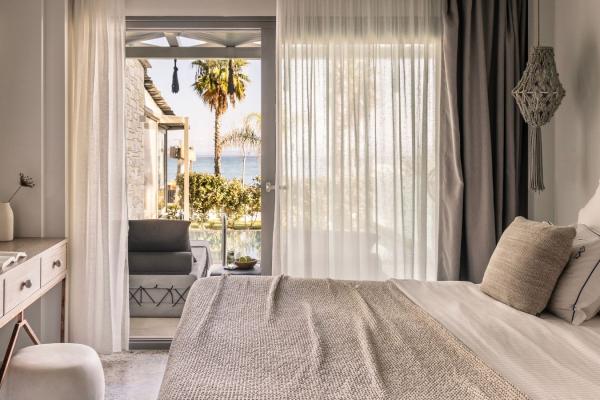 Σουίτα Blue Carpet