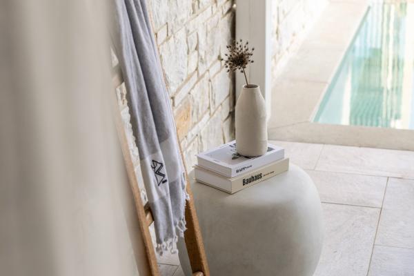 Σουίτα Blue Carpet