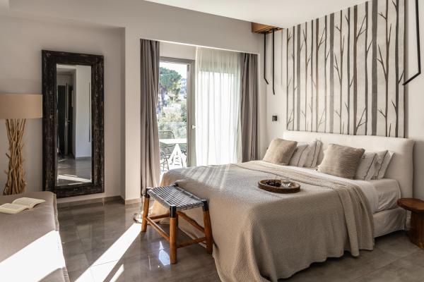 Σουίτα Blue Carpet