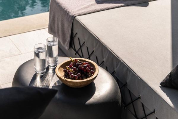 Σουίτα Blue Carpet