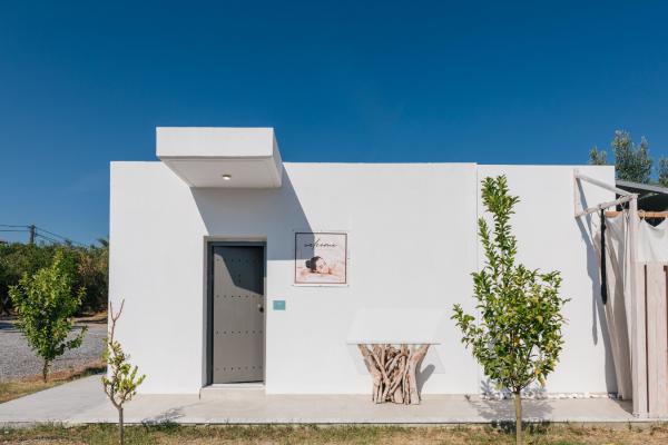 Experience wellness and refreshment by tasting one of the relaxing and therapeutic massages that we offer you.