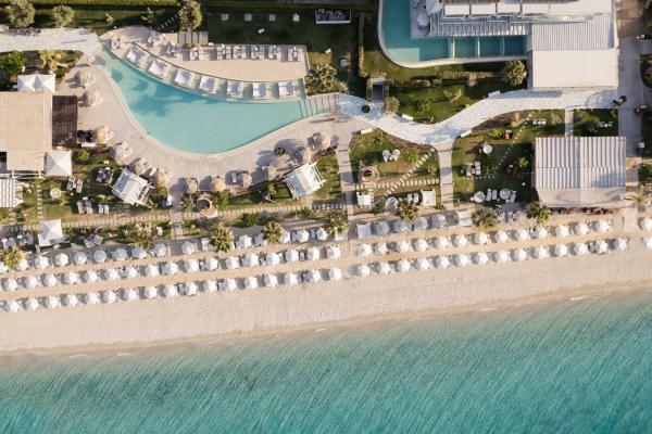 τοπογραφικό