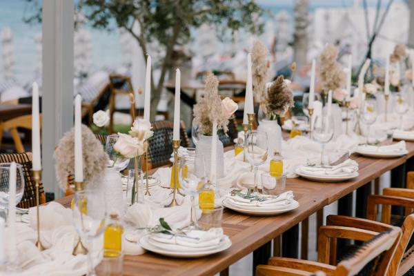 Dreaming wedding in Greece